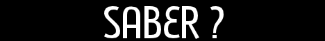 SABER ?